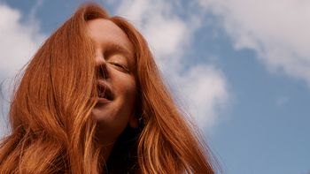 Ultra Suave, Recupera a beleza natural dos teus cabelos