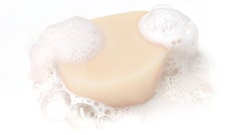 Shampoo sólido Ultra Suave