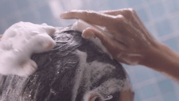 shampoo solido passo 2