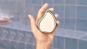 shampoo solido passo 4