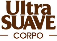 ultra suave corpo logo