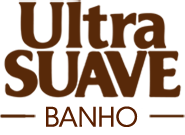 logo ultra suave banho