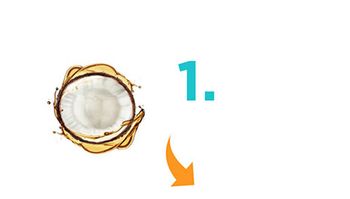 MINI BANNERS NATURAL BRONZE 1 new