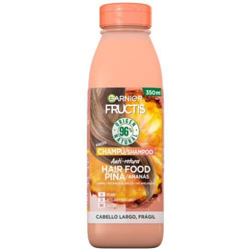 Shampoo