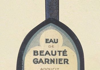 uma marca de beleza abrangente