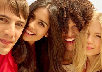 reconhecimento global