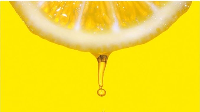 Vitamina C: benefícios para a minha pele