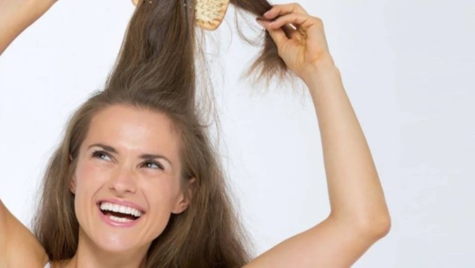 Conselhos para evitar a queda de cabelo