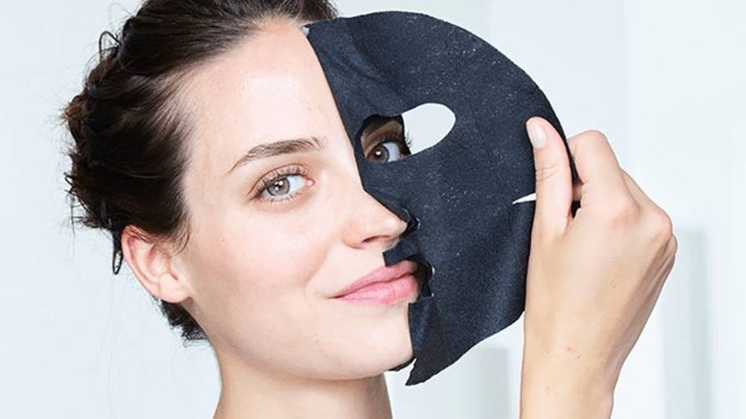 Máscaras Faciais: qual a ideal por tipo de pele