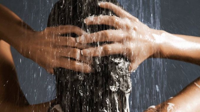 O que é um shampoo sólido?