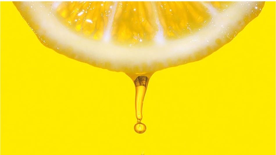 Vitamina C: benefícios para a minha pele