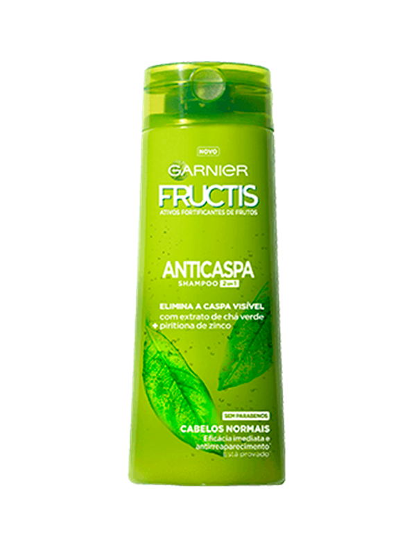 Fructis Anticaspa