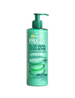 cabelo fructis aloe vera hidra bomb creme de pentear
