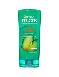 cabelo fructis cresce forte amaciador
