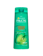 cabelo fructis cresce forte shampoo