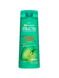 cabelo fructis cresce forte shampoo