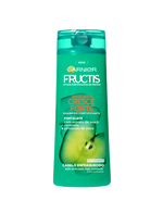 cabelo fructis cresce forte shampoo anticaspa