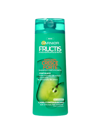 cabelo fructis cresce forte shampoo anticaspa