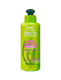 hidra caracóis fructis creme pentear