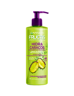 hidra caracóis fructis creme secador