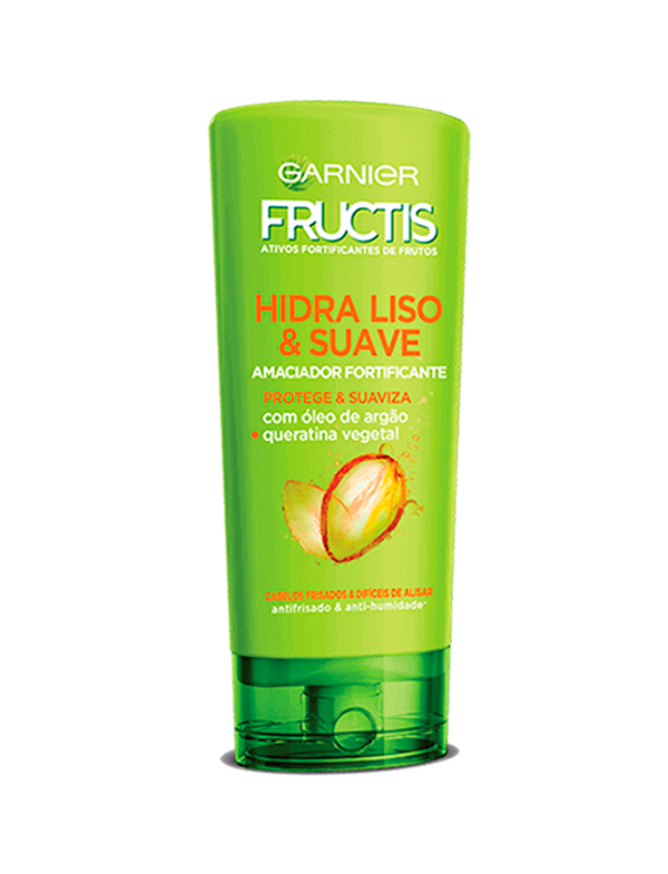 Amaciador Hidra Liso Gama De Produtos Cabelos Garnier Amaciador Hidra Liso Gama De Produtos Cabelos Garnier