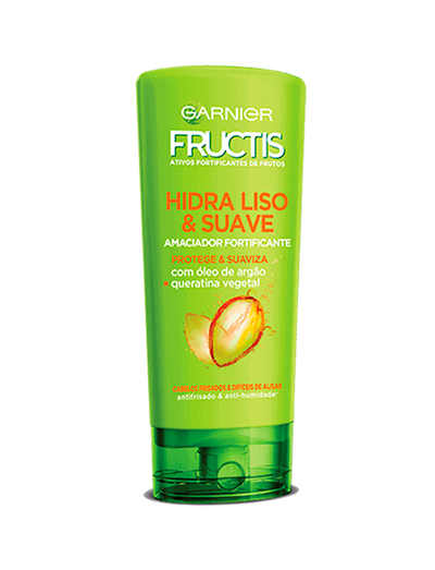 fructis hidraliso