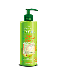 fructis hidra liso suave creme pentear
