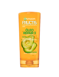 cabelo fructis óleo repair 3 amaciador