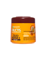 cabelo fructis óleo repair 3 máscara