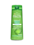 fructis shampoo menta