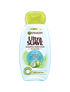 cabelo ultra suave água de coco shampoo