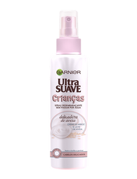 Spray Desembaraçante Ultra Suave Crianças