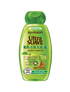cabelo ultra suave crianças maçã shampoo