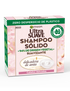 Shampoo Sólido Ultra Suave Delicadeza de Aveia