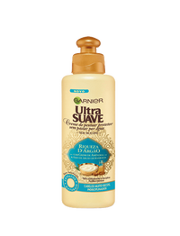 cabelo ultra suave riqueza d'argão creme de pentear