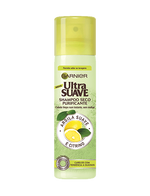 cabelo ultra suave shampoo seco argila