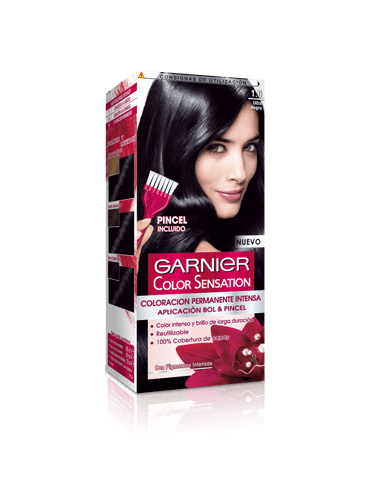 coloração color sensation 1.0