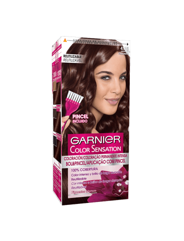 coloração color sensation 4.15 
