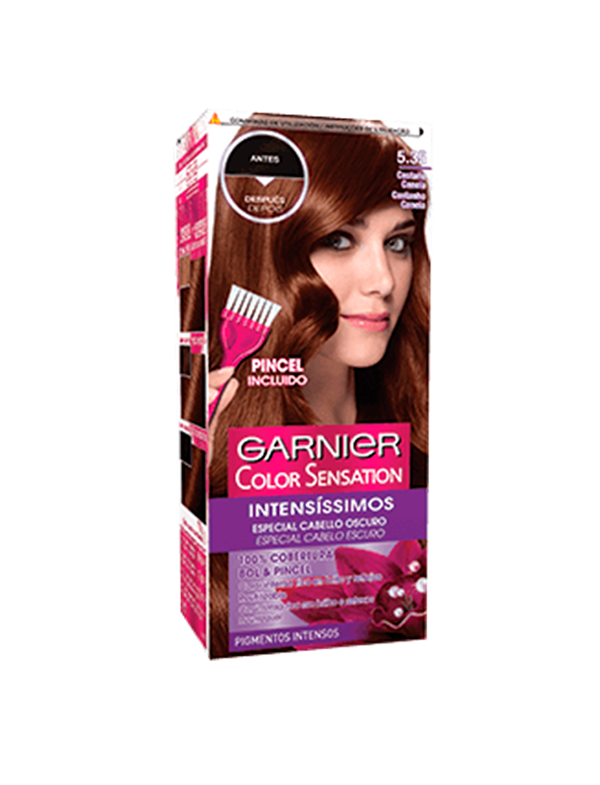 coor sensation 5.35