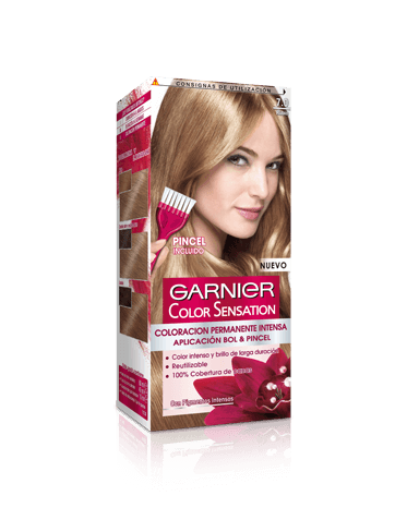 coloração color sensation 7.0 