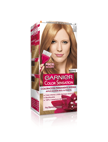 coloração color sensation 7.3