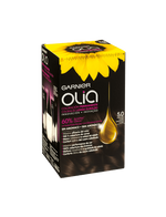 coloração olia 5.0