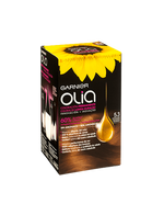 coloração olia 5.3 castanho dourado