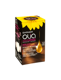 coloração olia 5.3 castanho dourado