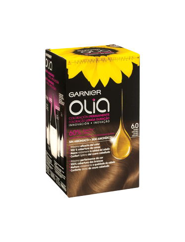 coloração olia 6.0