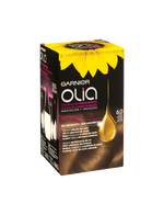 coloração olia 6.0