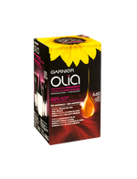 coloração olia 6.60 vermelho intenso