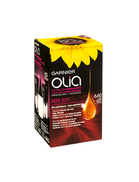 coloração olia 6.60 vermelho intenso