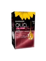 coloração olia 7.22 rosa néon