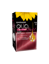 coloração olia 7.22 rosa néon